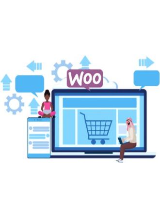 WooCommerce-Development