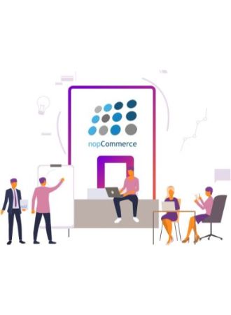 nopcommerce