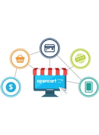 opencart