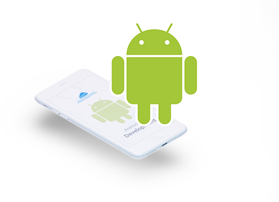 Hire Android App Developers