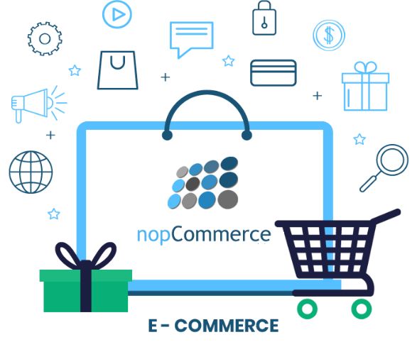 Hire NopCommerce Developers