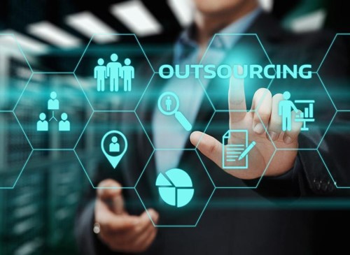 Managed IT Outsourcing & Offshore Services