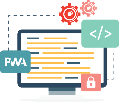 PWA Development Services