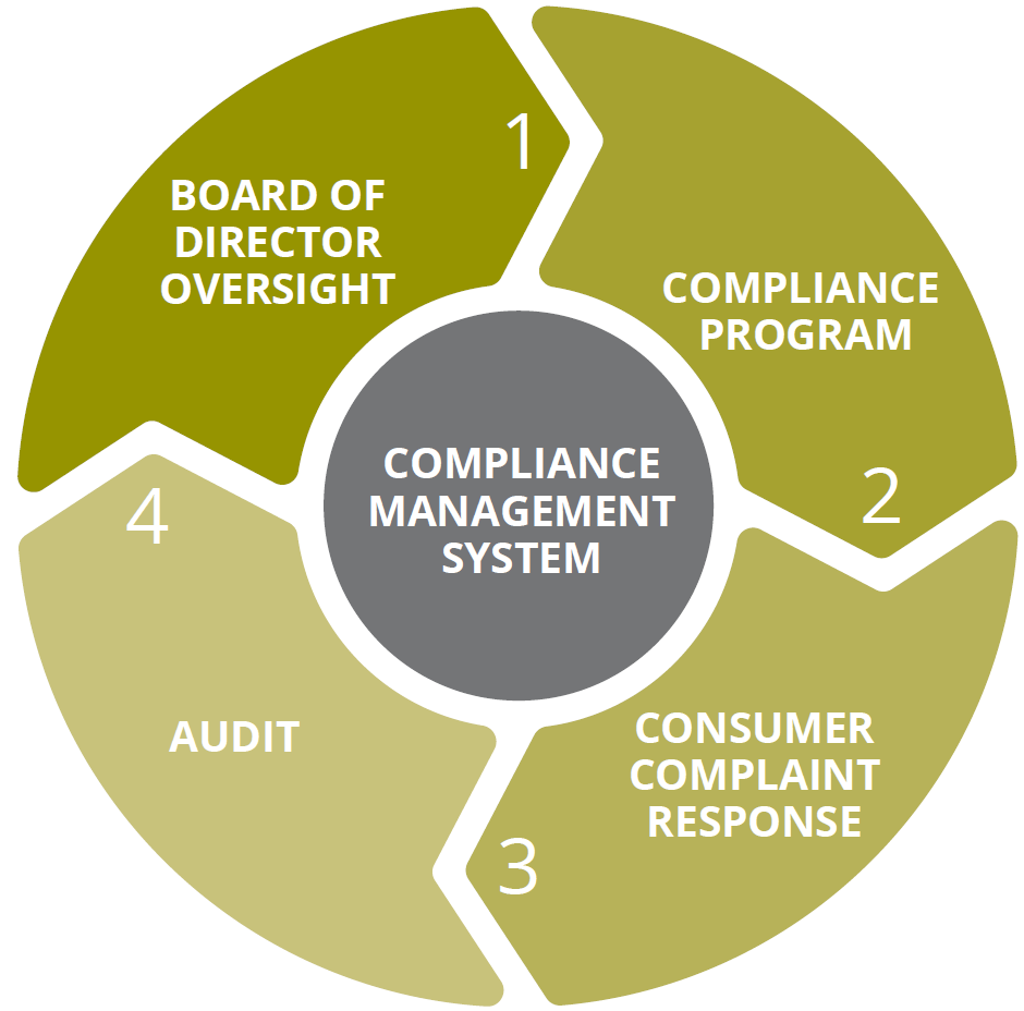Compliance Management System