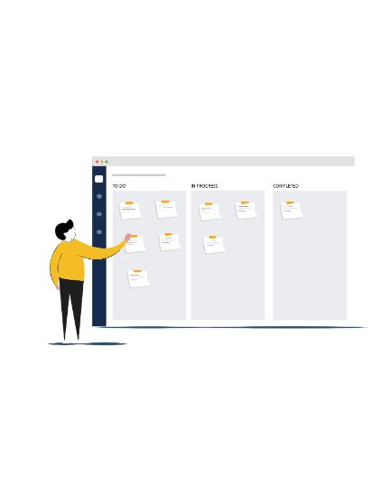 Consumer Loyalty Solutions