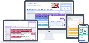Appointment Booking Software