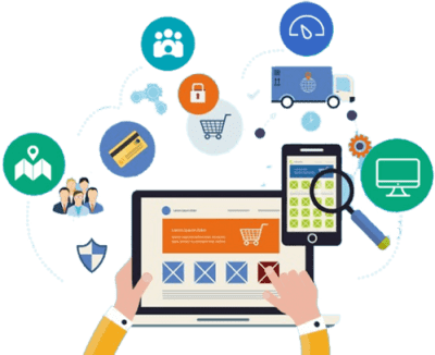 ECommerce Development