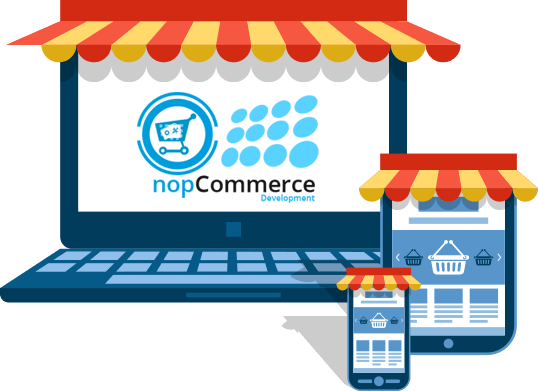 NopCommerce