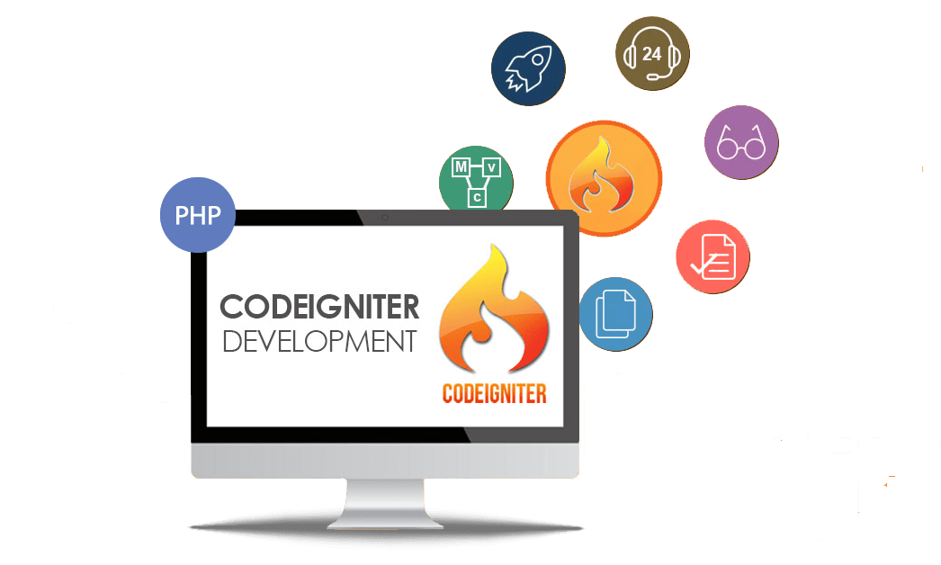 codeigniter