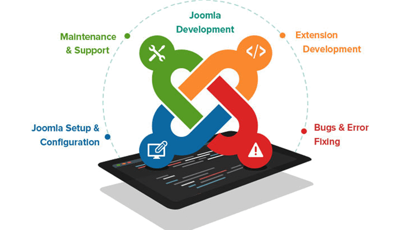 joomla