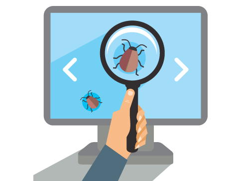 Progressive Web App Bug Fixing & Security 