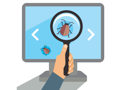 Progressive Web App Bug Fixing & Security