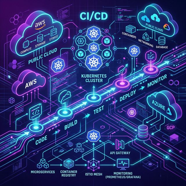 DevOps Hero