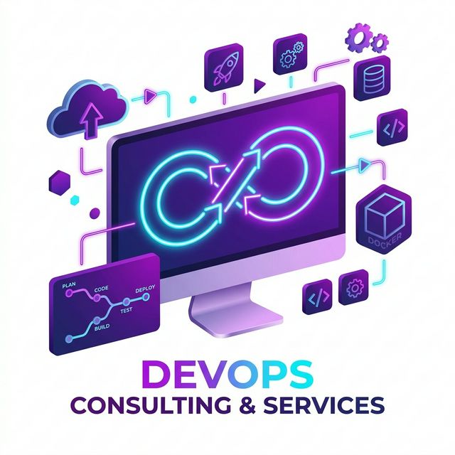 DevOps Infinity