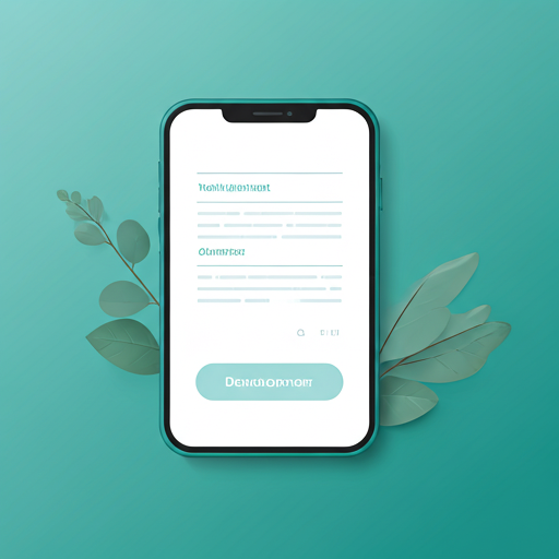Mobile App Development