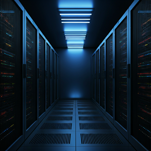 Server room