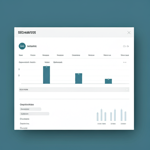 Server monitoring dashboard