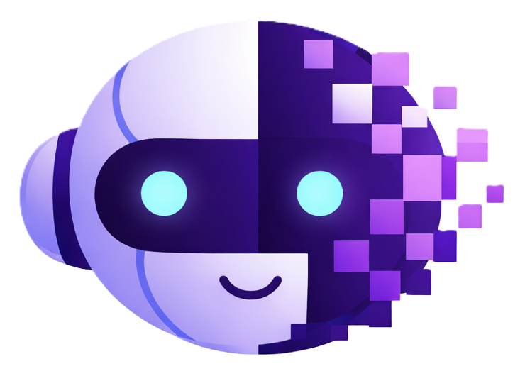 PixoBots Logo