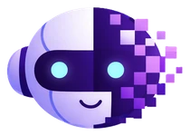 PixoBots Logo