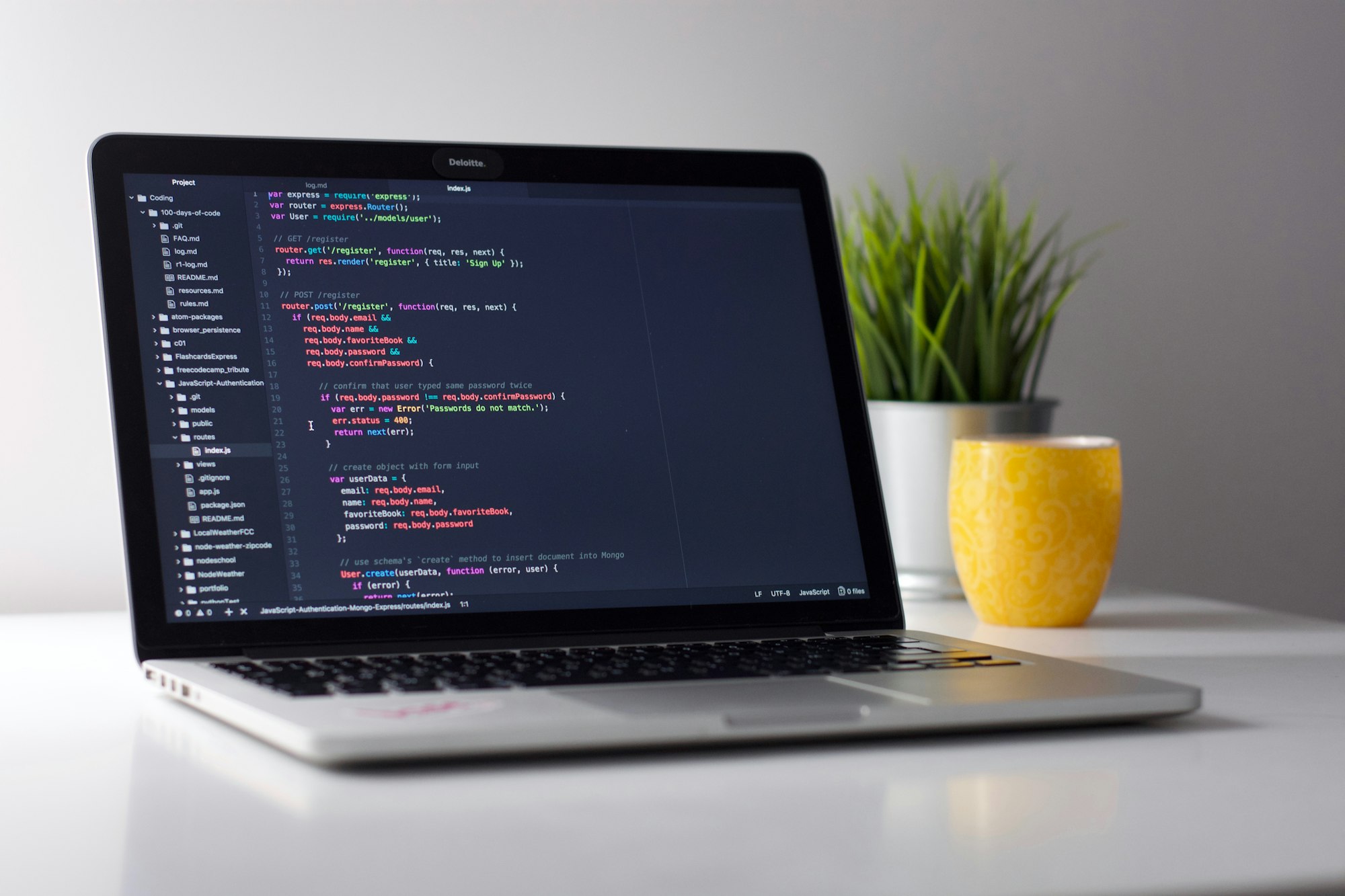 ASP.NET Development
