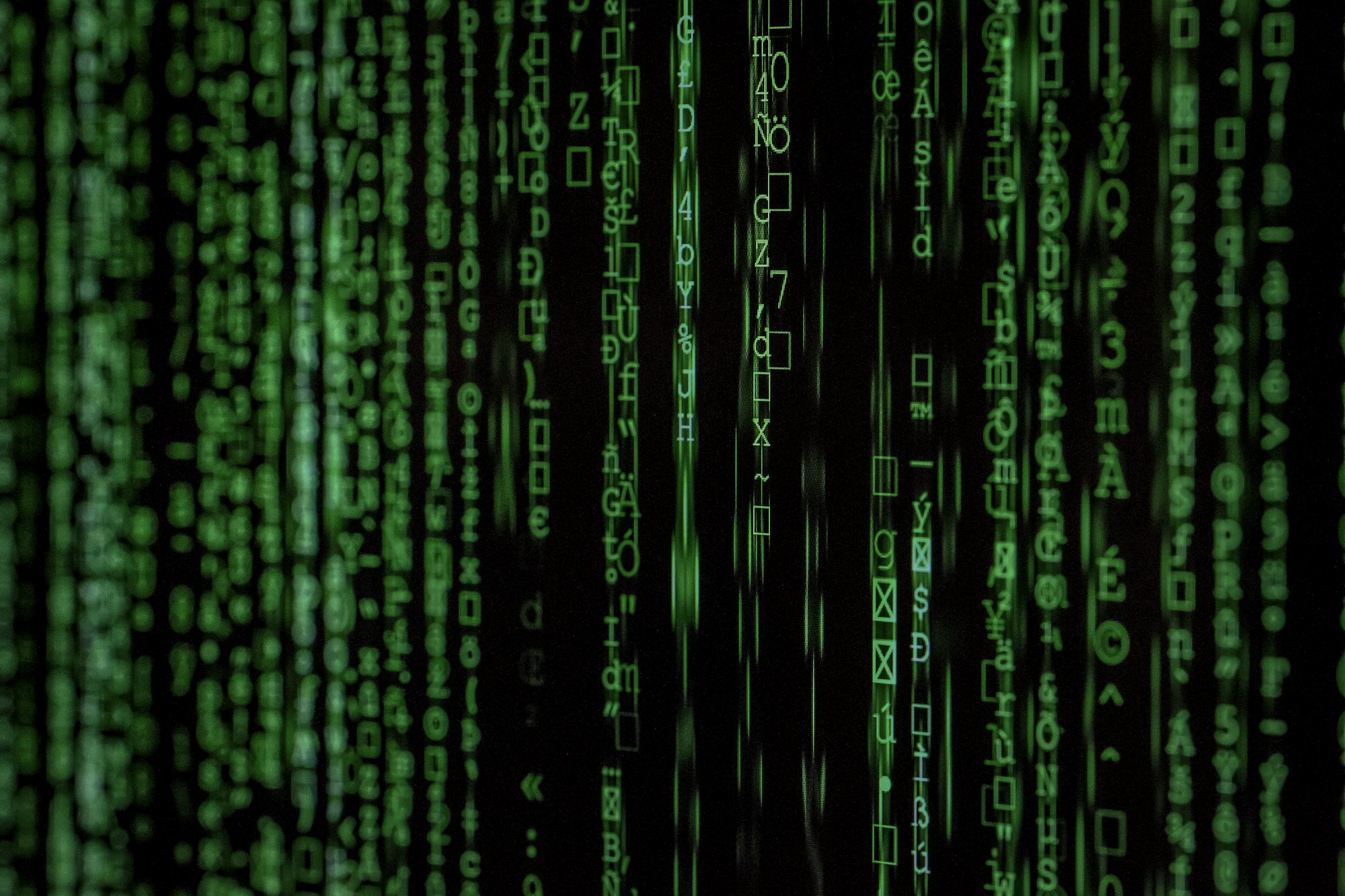 Data science analytics dashboard