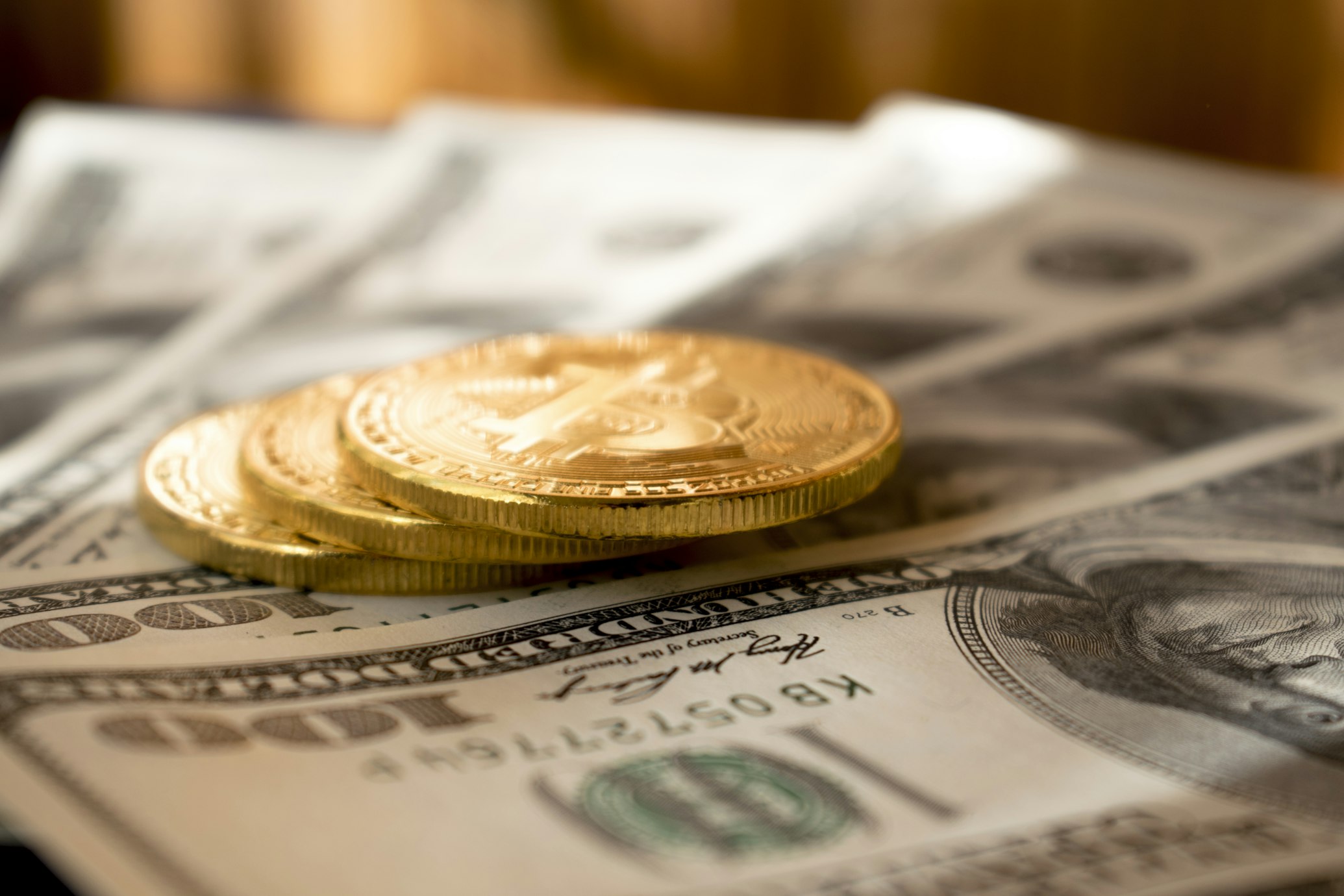 Banking & Finance Software Development