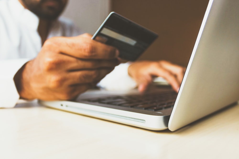 E-commerce development illustration