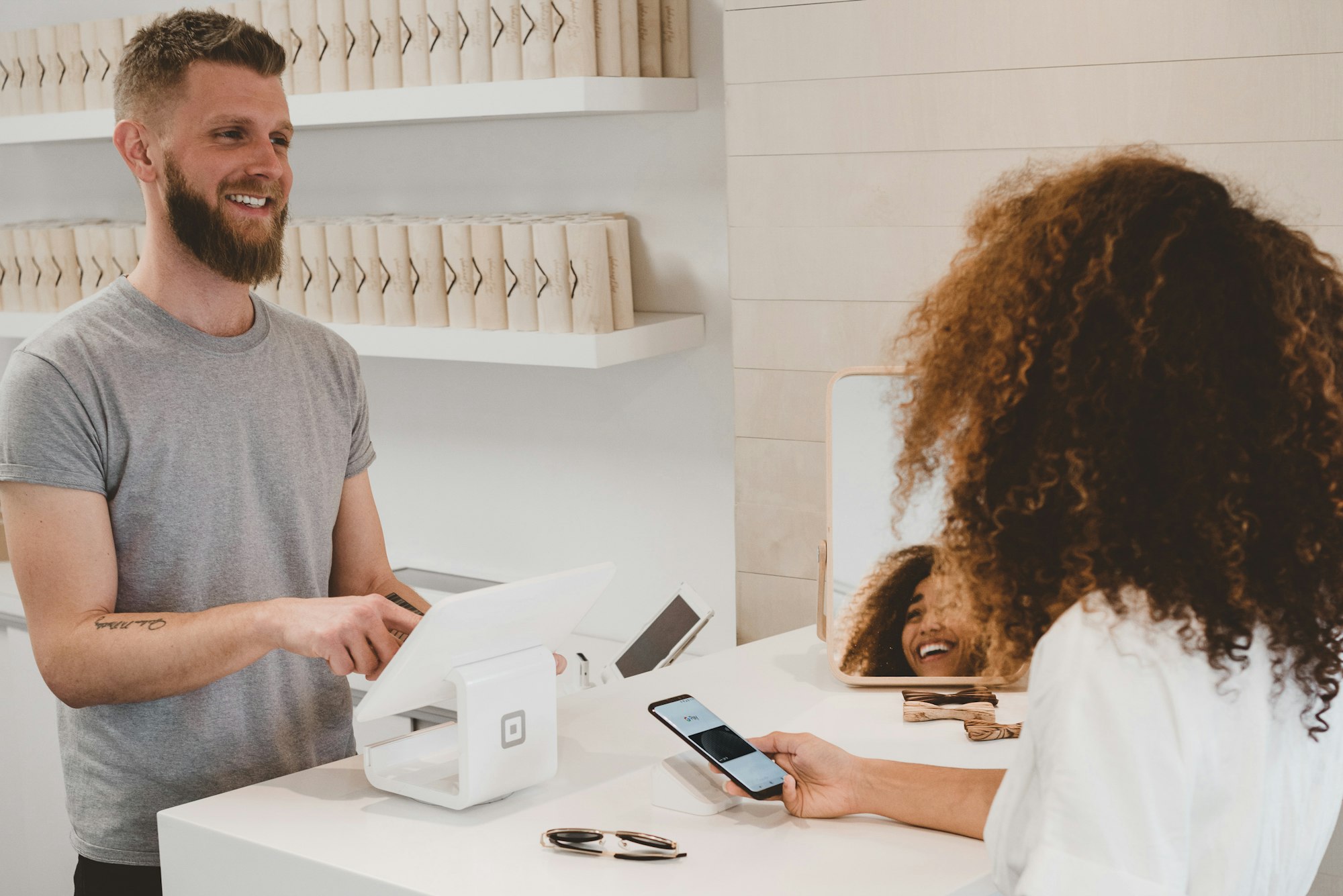E-commerce Store Management