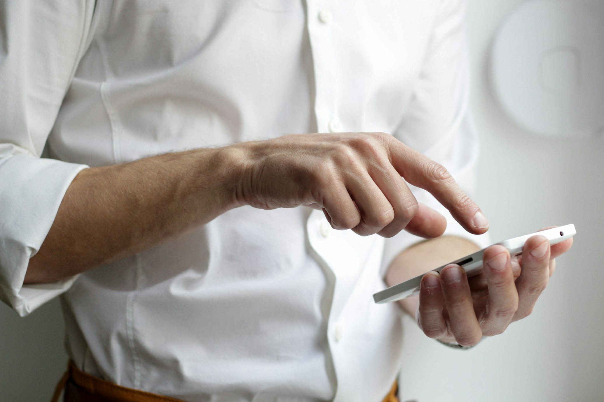 Mobile Engagement
