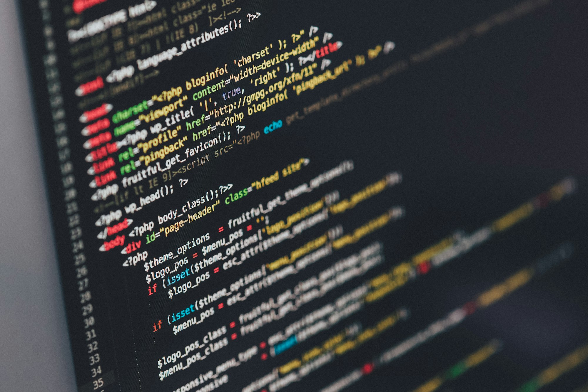 PHP Web Development