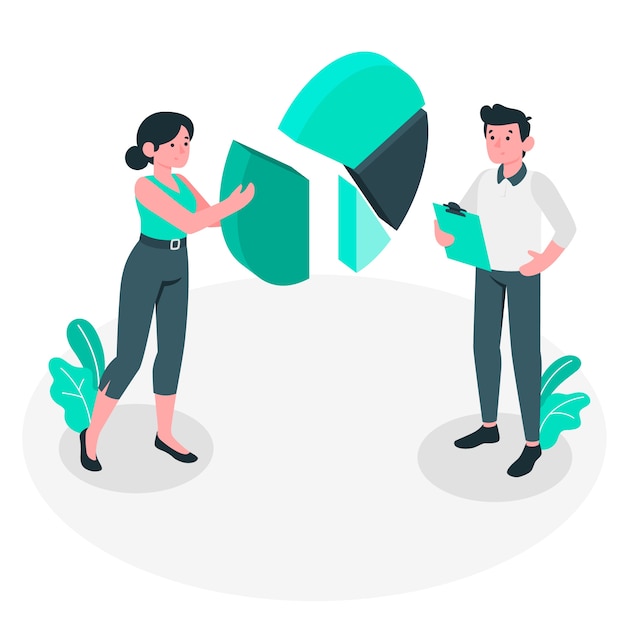 UI/UX Illustration